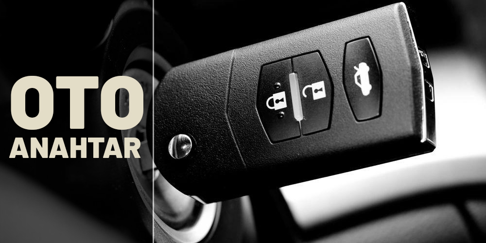 Felahiye Oto Anahtarcı