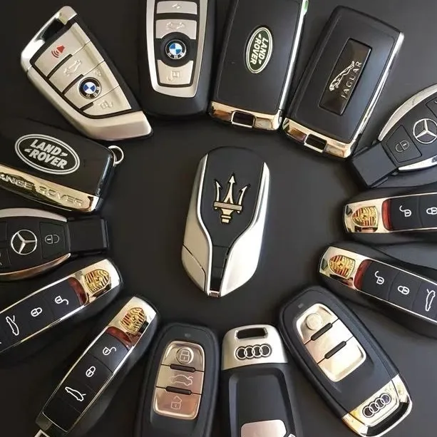 Felahiye Oto Anahtarcı